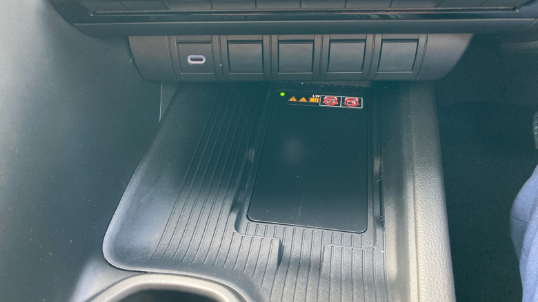 Toyota C-HR 2.0 Hybrid GR Sport 5dr CVT Hybrid Hatchback